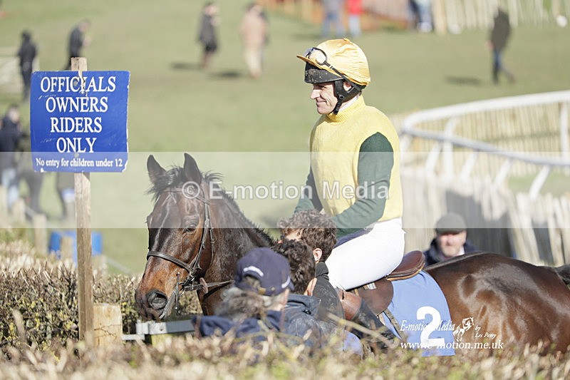 PtP 100423 1213 - Old Berkshire Point-to-Point Lockinge 10/04/23