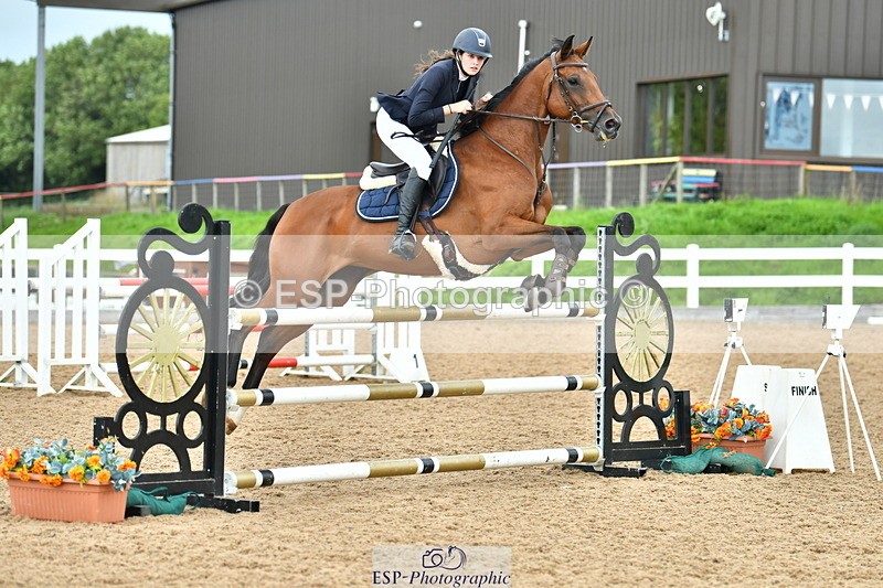 230813A-151409-13013 - Cls 44 A&B 1.10m National Amateur Qualifier & 1.10m Open