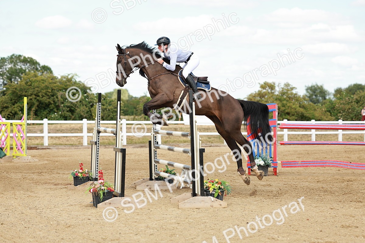 SBM_020374 - Class 22 - National 1.30m Open