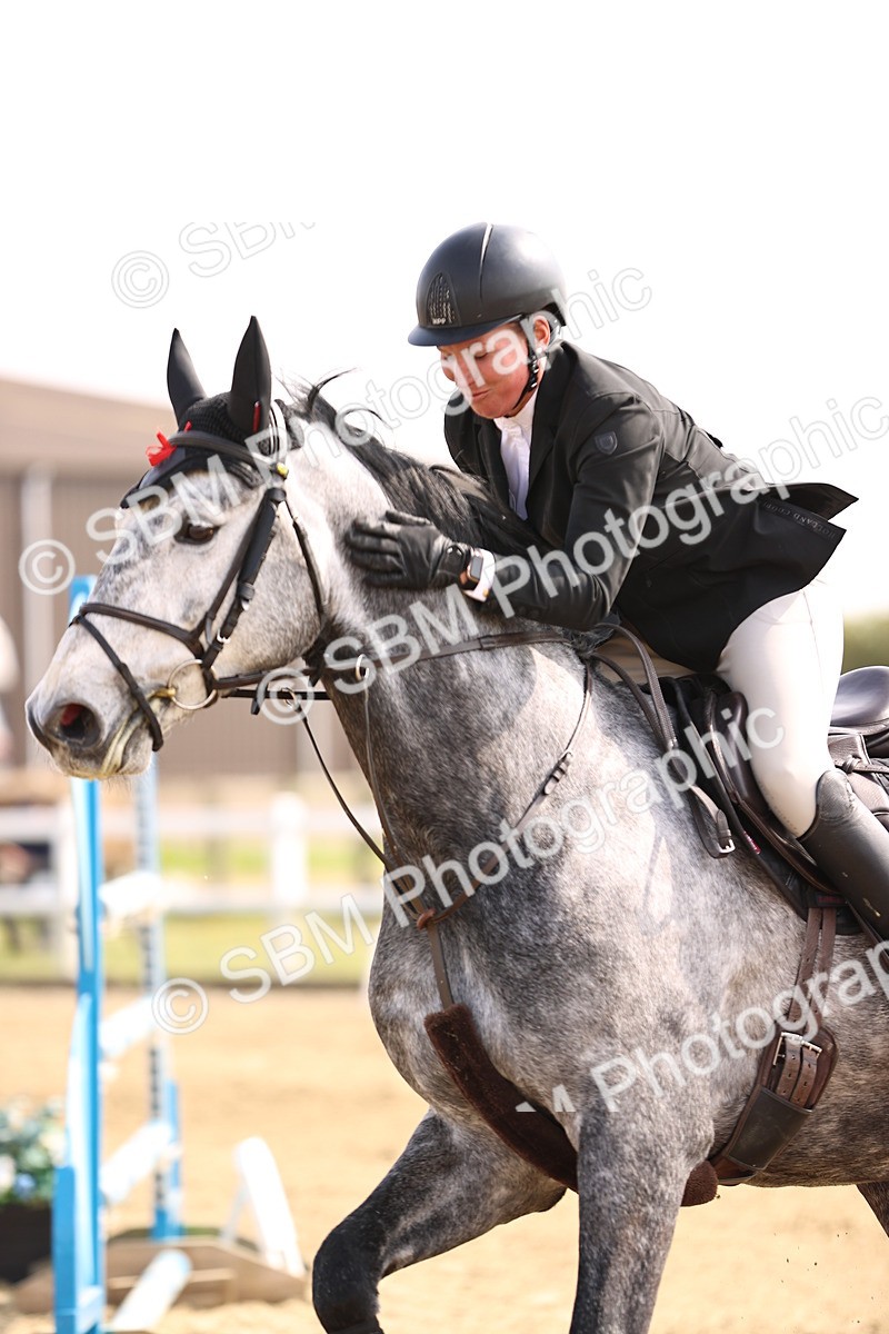  - Class 14 - National 1.30m-1.40m