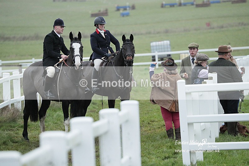 PtP 271122 978 - Hursley Hambledon Hunt Point-to-Point - Larkhill - 27/11/22