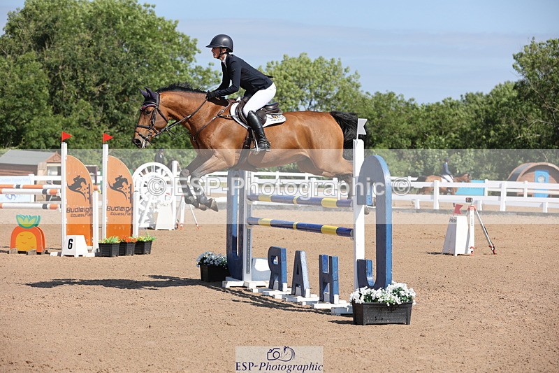 240718A-101342-03711 - Cls 29, YH 6 Yr Olds 1.20m