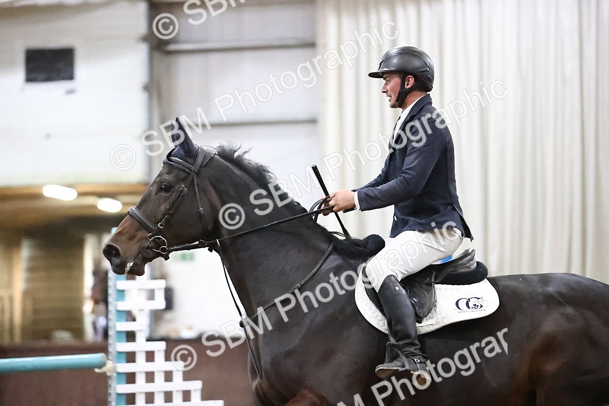SBM_003798 - Class 12 - Senior Foxhunter 1.20m