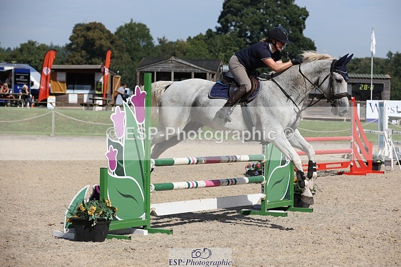 230908-112756-00903 - Cls 6 Snr British Novice & 90cm Open