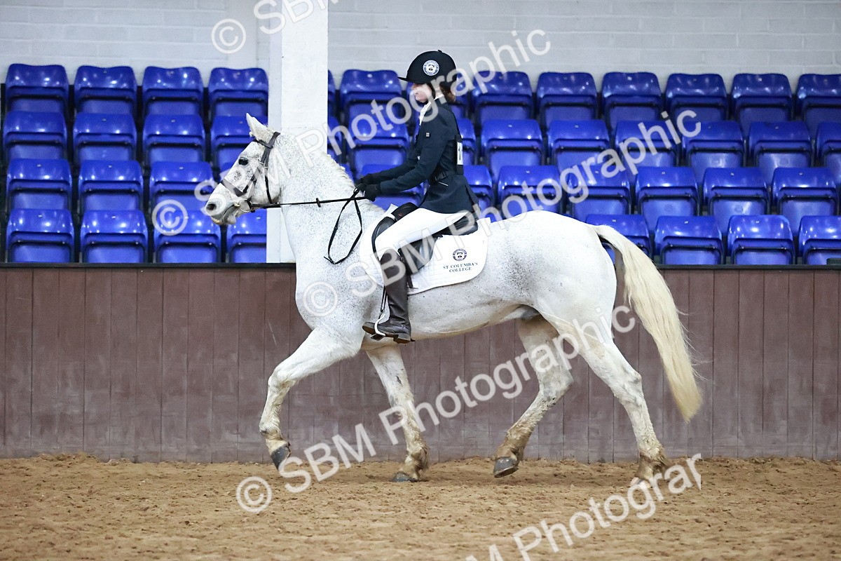 SBM_001339 - Class 4 - 70cm