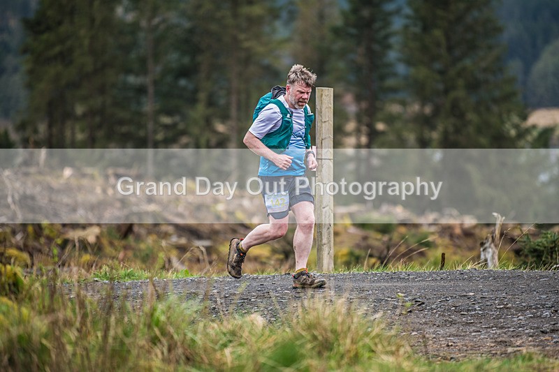 Kielder-612 - High Terrain Events Kielder 82, 50 & 32K Ultra Trail Races Saturday 13th April 2024