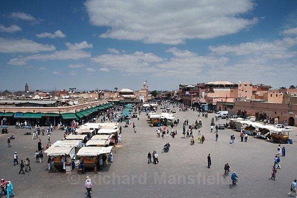  - Marrakech