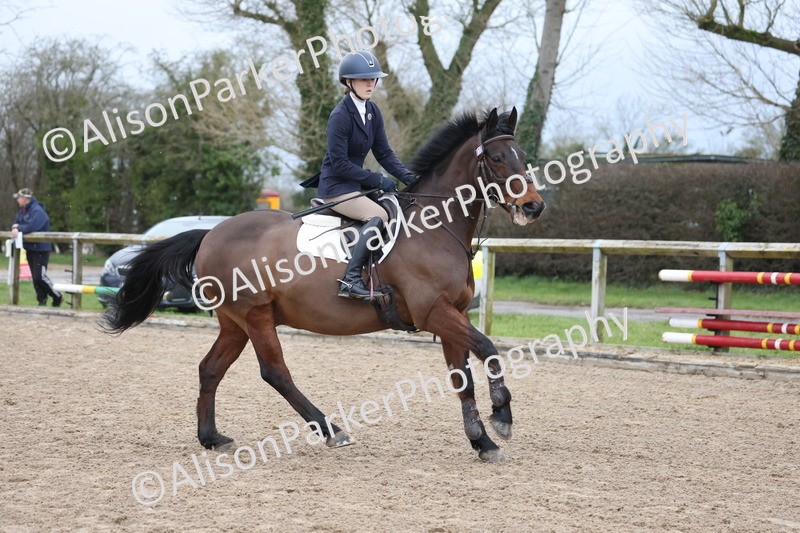 20260207-0420Cherwell 7th Feb 2026 Combined Training - Class 4 - 90cm