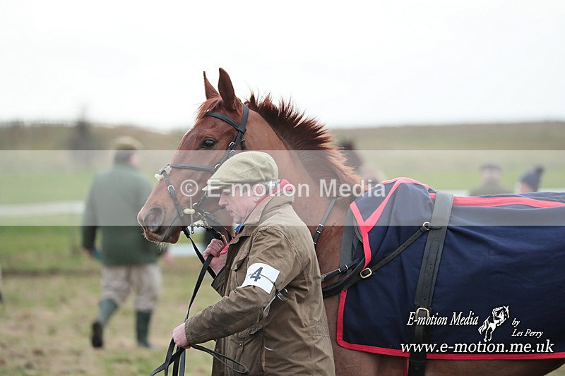 PtP 040224 1052 - Combined Services Point-toPoint Larkhill 04/02/24