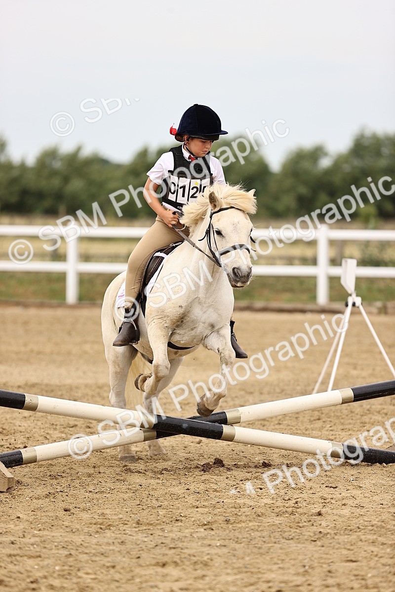 SBM_001566 - Class 2 - 50cm