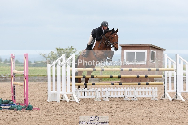 250524-112659-04418 - Cls 14 Snr Newc 1st Rnd