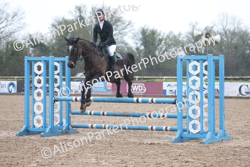 20260207-0517Cherwell 7th Feb 2026 Combined Training - Class 4 - 90cm