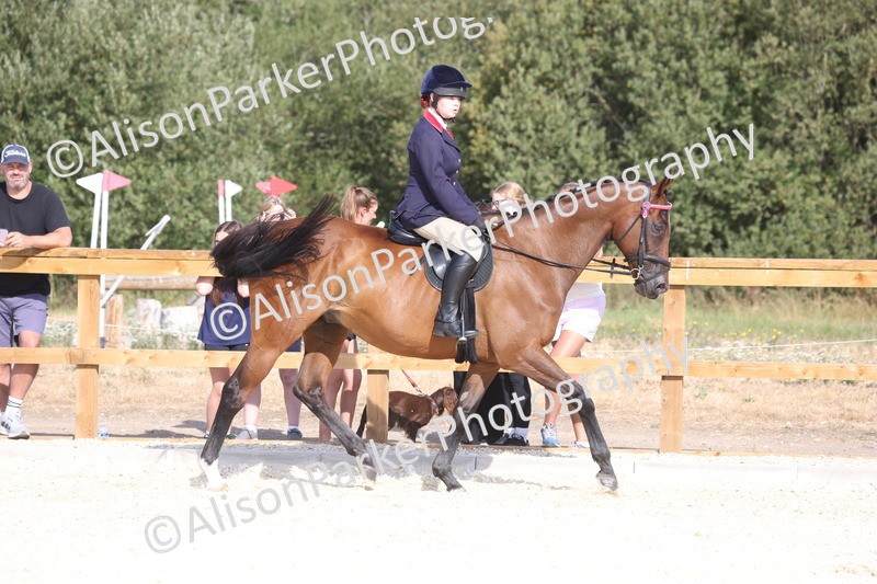 20260802-0062 - Class 5 - ROR Ridden