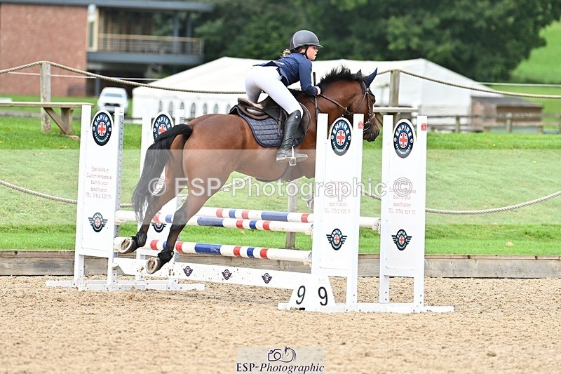 230930-101538-00164 - Cls 2 Pony British Novice & 80cm Open