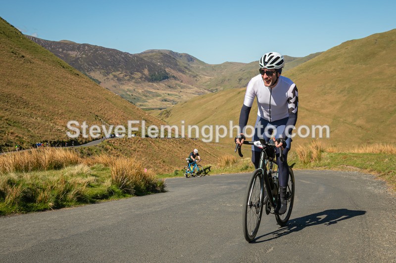 102846 - Newlands Pass 10.00 - 11.00