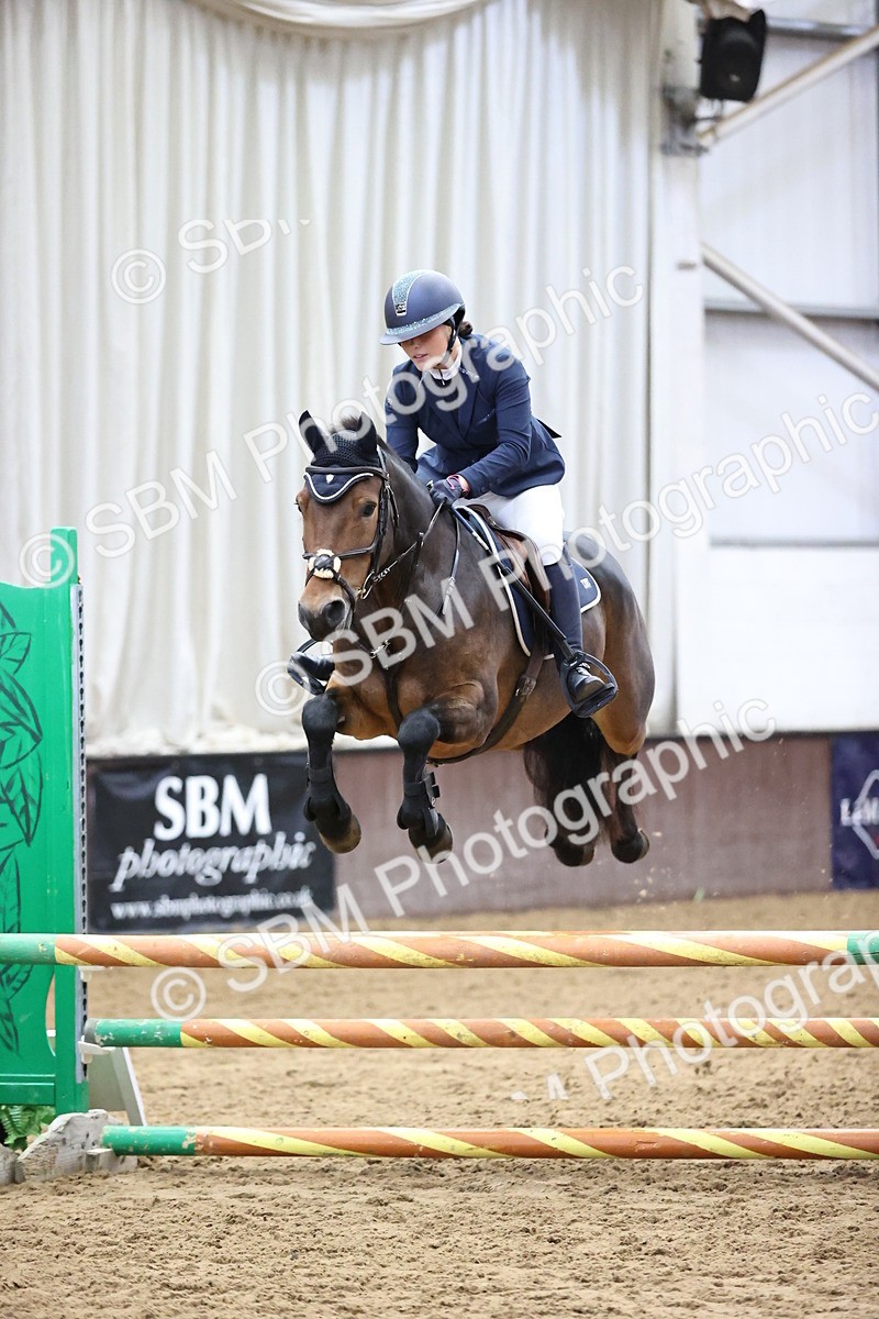 SBM_003317 - Class 10 - STX UK Pony British Novice 80cm