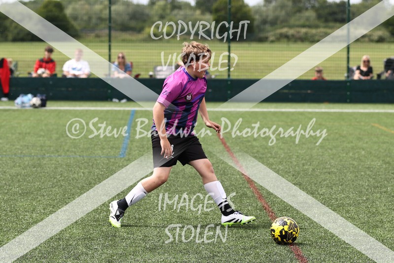 1DX32298 - Sun 14th U12 Boys