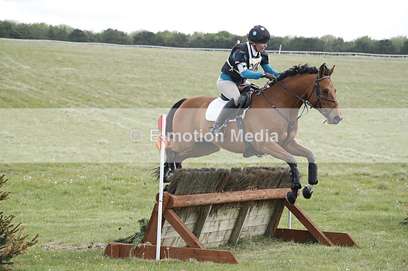 BVHT 140517  IXC -50 - Class 1 XC Intermediate 14/05/17