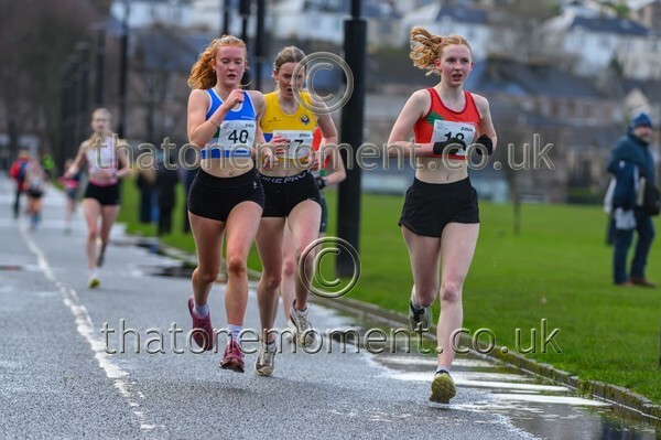 YARR26-928451 - U17 Women