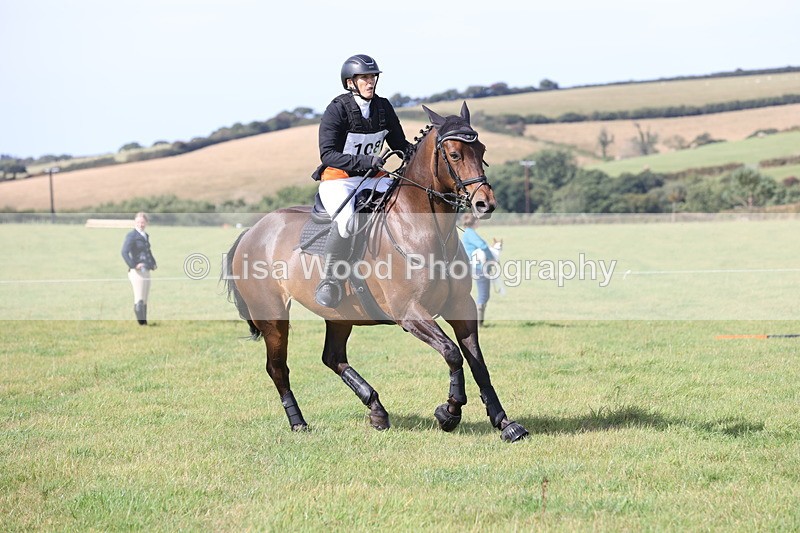 JPP_8284 - Class 1: Trebudannon Open: 70cm Showjumping