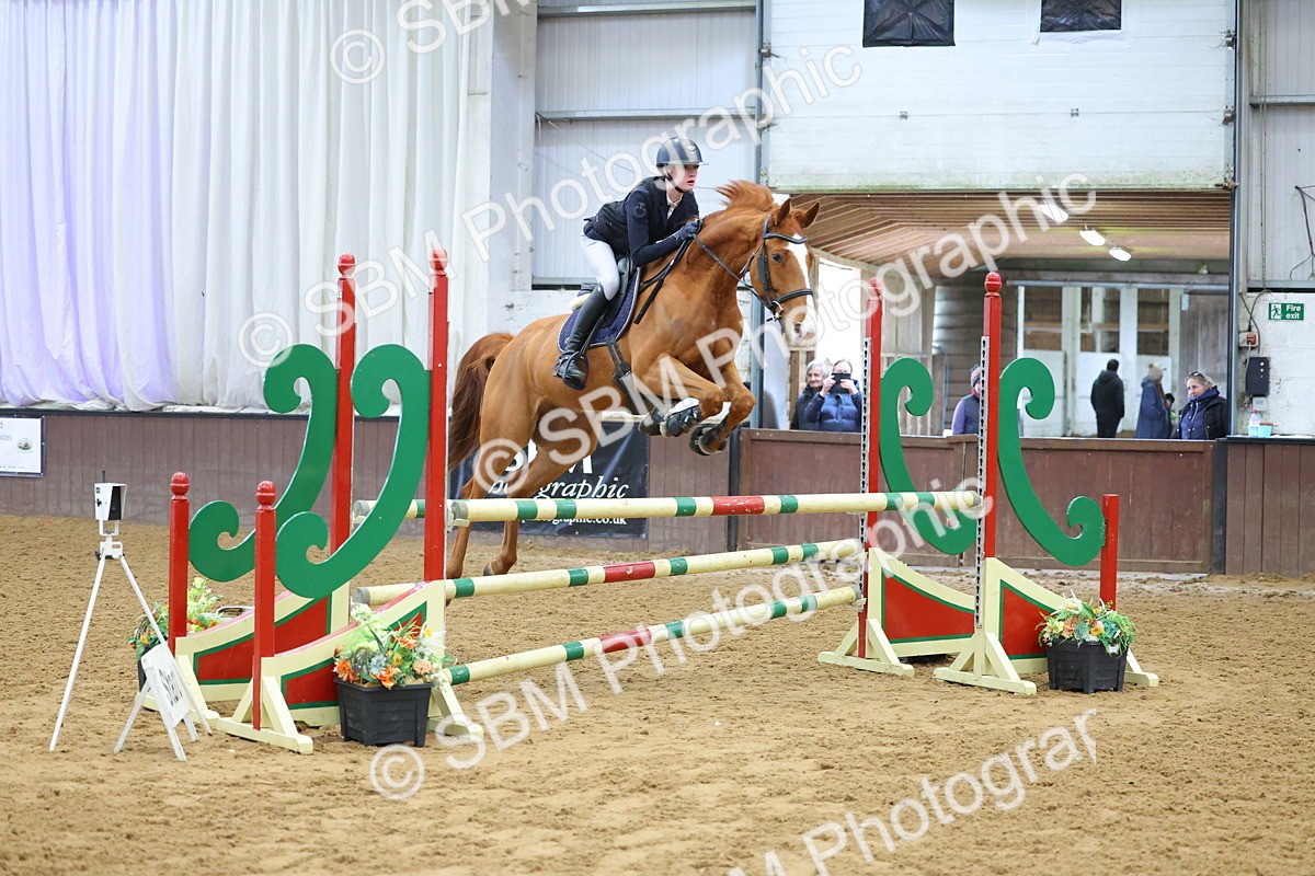 SBM_010422 - Class 22 - Equiyd 1.05m Amateur Championship Qualifier - First Round (1.05m)