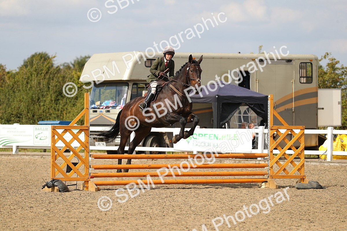 SBM_06145 - Class 48b Style & Performance 70cm (20+)