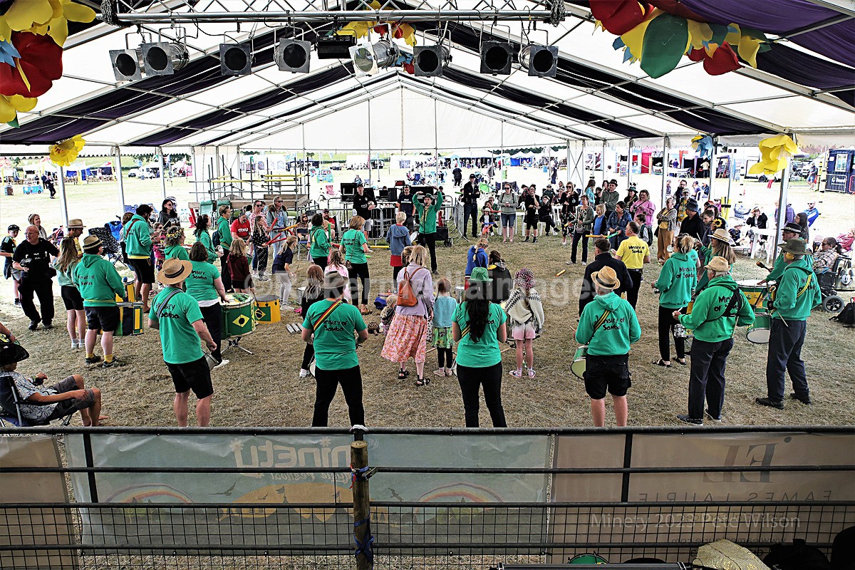 MMF SUN-2 - Minety Music festival 2023