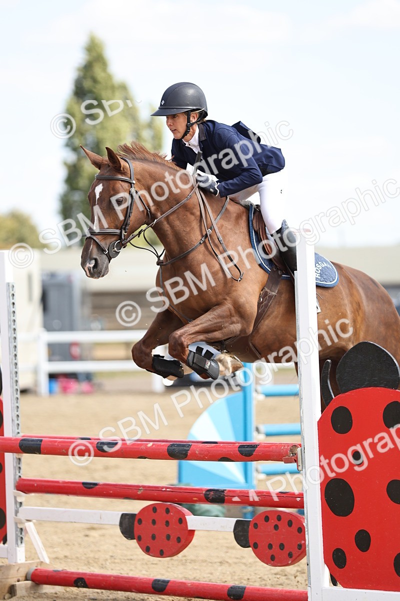 SBM_004941 - Class 5 - Senior Discovery - 1.00m Open