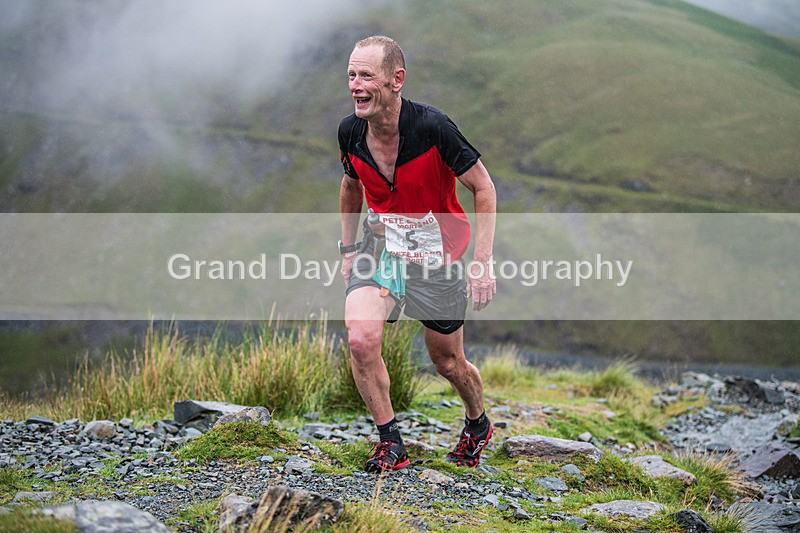 Buttermere-315 - Darren Holloway Memorial Buttermere Horseshoe Fell Race Saturday 28th June 2025