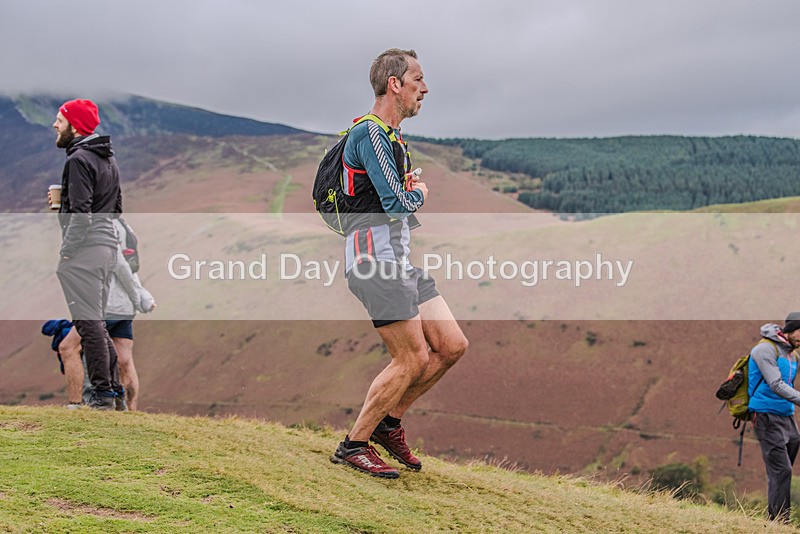 British Fell Relay-3027 - British Fell & Hill Relay Championship Braithwaite Keswick Saturday 21st October 2023