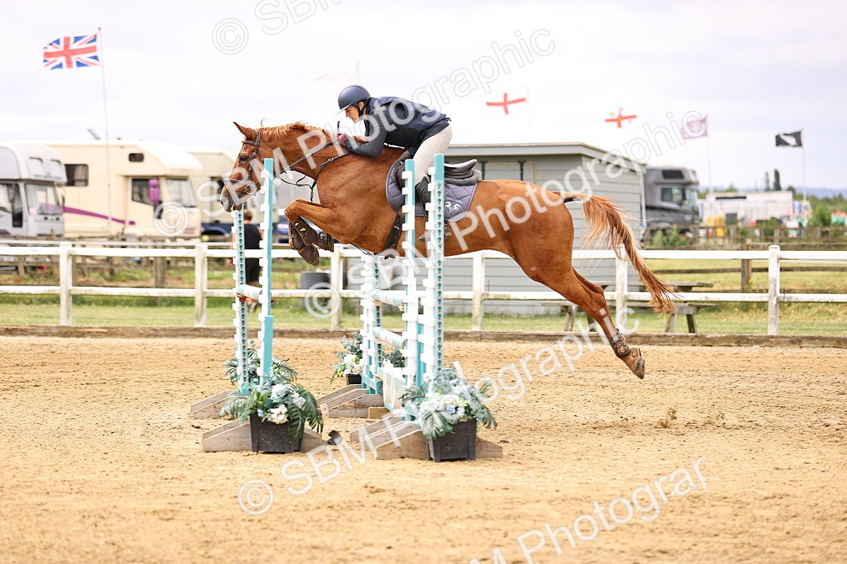 SBM_003045 - Class 21 - Senior Newcomers - 1.10m