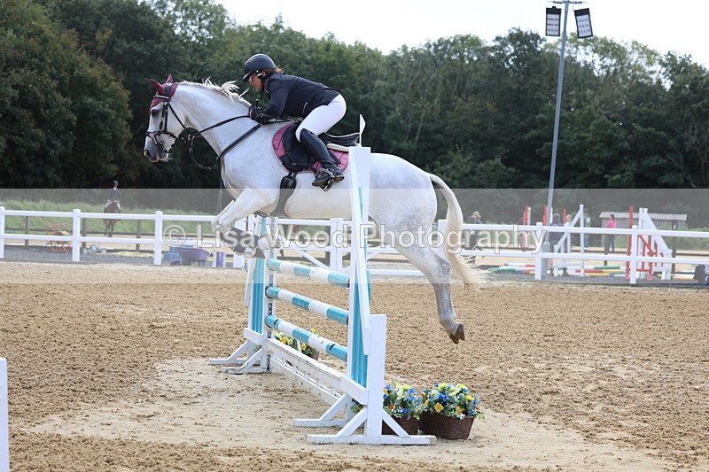 3E7A0024 - Class 11: Senior Discovery/1m open