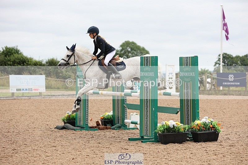 250629-143904-12340 - Cls 29 128cm HOYS Qualifier