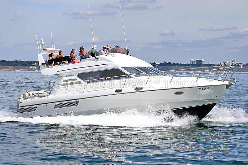 180804 SEEKA - BIRCHWOOD 1Y3A4415 - Flybridge Cruisers