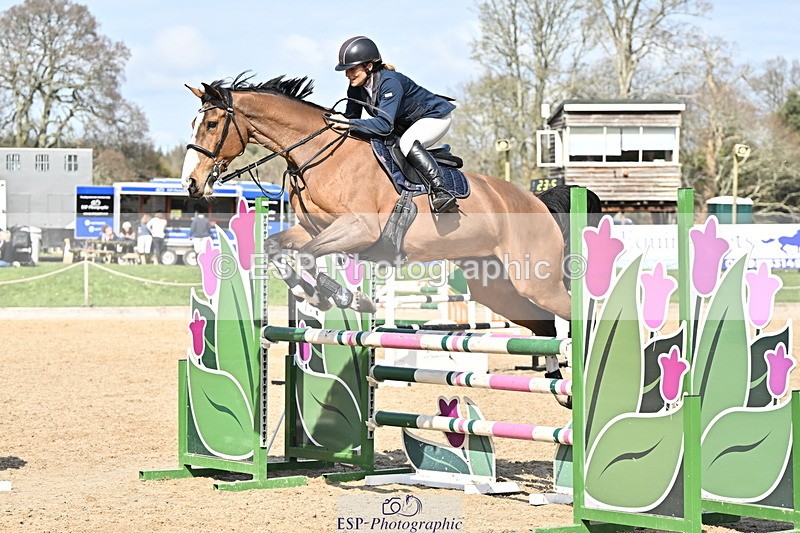 250322A-130021-02714 - Cls 10&20 Snr 1.05m Open & Nat Am Qualifier