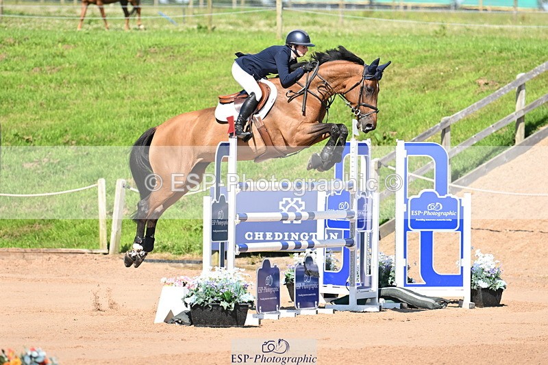 240718A-162623-07462 - Cls 5, 3 Star Big Tour 1.45m