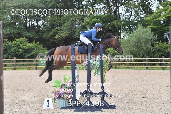 BPP_4398 - CLASS 13 SUN Senior Discovery/ 1m Open