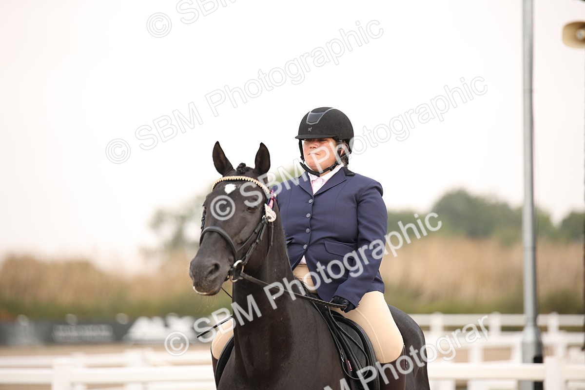 SBM_22250 - Class 708 - Ridden Rescue