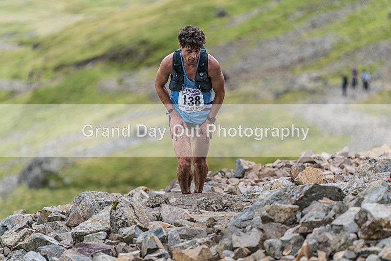 Borrowdale-253 - Borrowdale Fell Race Saturday 3rd August 2024