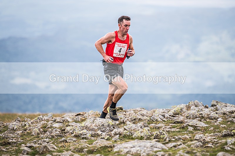 Rydal Round-66 - Rydal Round Fell Race Thursday 31st July 2025