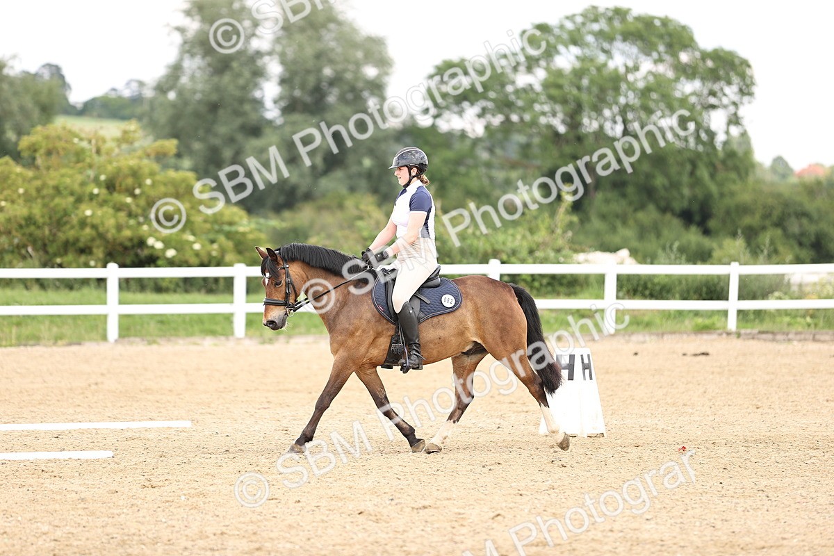 SBM_001417 - Class 4 - Novice 5