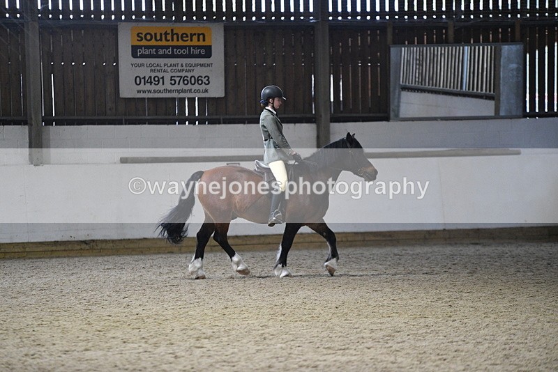 WJ5_8491 - Class 14 Novice Ridden/Rider
