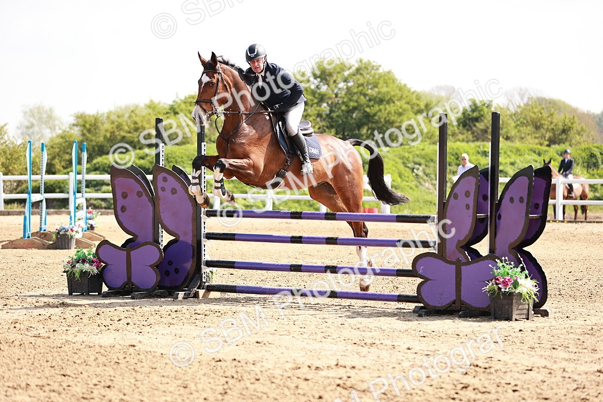  - Class 22 - Senior Discovery - 1.00m