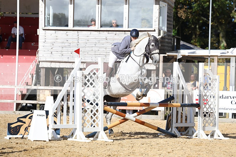 3E7A5505 - Class 10: 90cm open