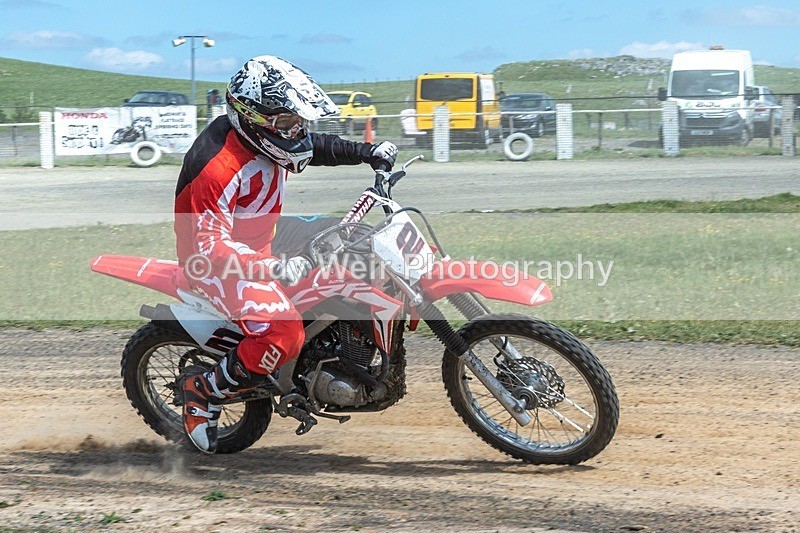 210612-7D-8E0A0180 - Ride & skid It  Flat Track 12th Jun 21