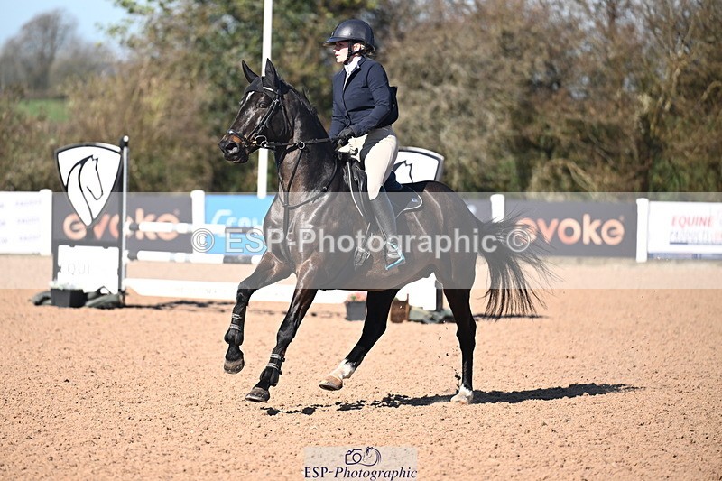 260318B-103043-00103 - Clear Round & Brit Nov 90cm