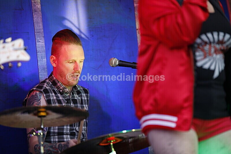  - ELMSTOCK 2019 the music makers