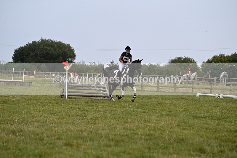 WJ6_3100 - 80cm XC Time 15:26 to 15:43