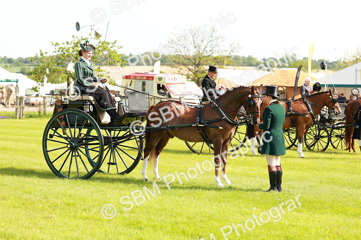 SBM_01206 - Class 2-4 - HOYS Private Driving