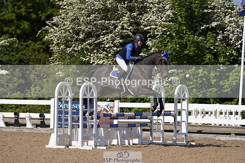 230528A-093752-05795 - Cls 30 British Novice & 90cm Open